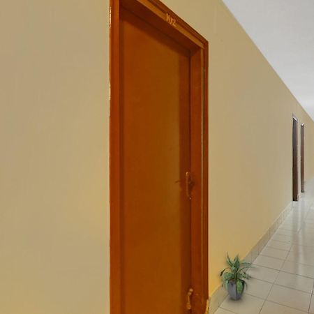 Hotel O Hrr Hotels Near Paradise Circle Secunderabad Bagian luar foto