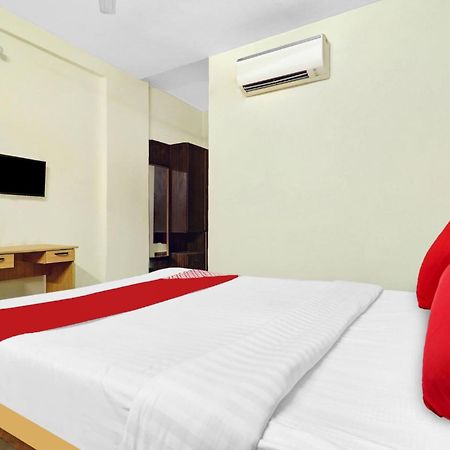 Hotel O Hrr Hotels Near Paradise Circle Secunderabad Bagian luar foto